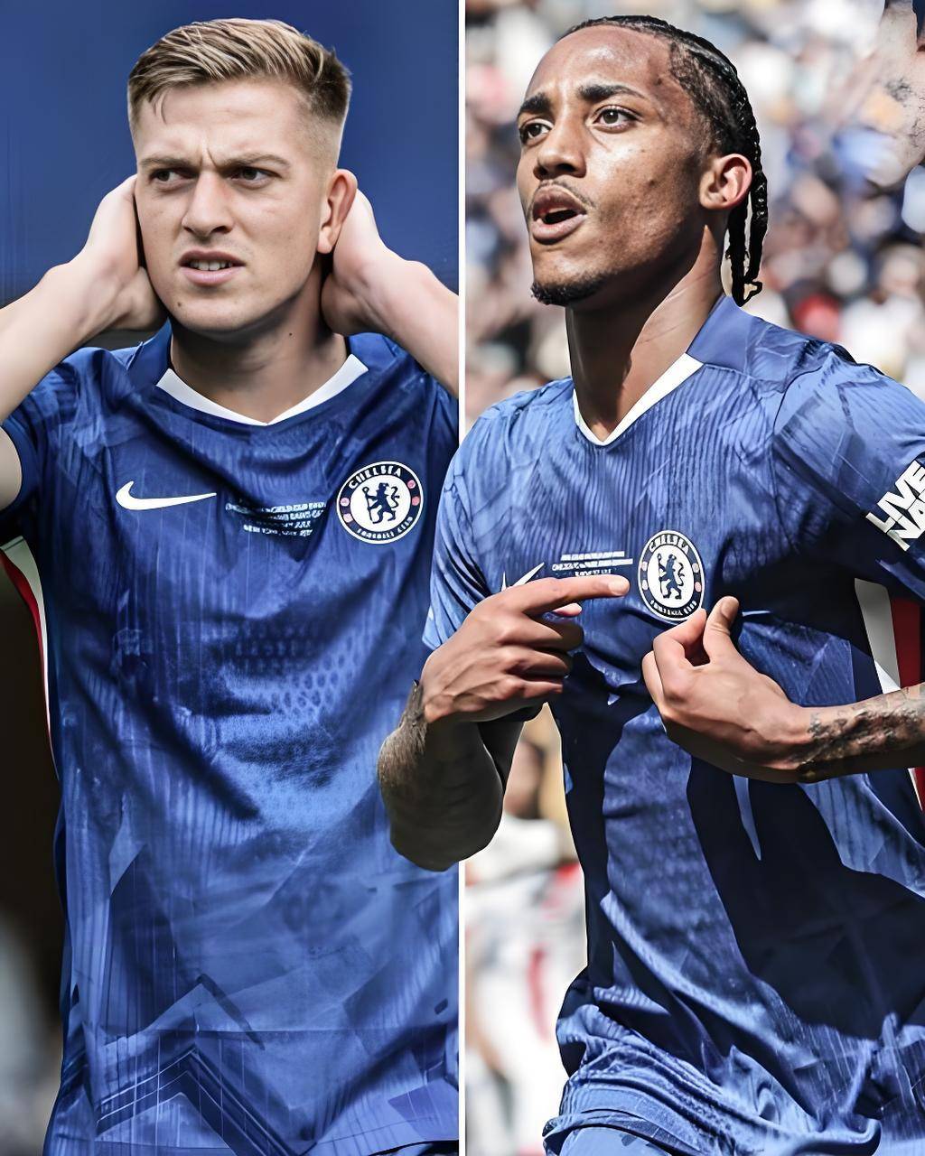 关于切尔西发布备战花絮，转会期伤情更新，全明星赛任务艰巨，数据趋势出现新变化的信息