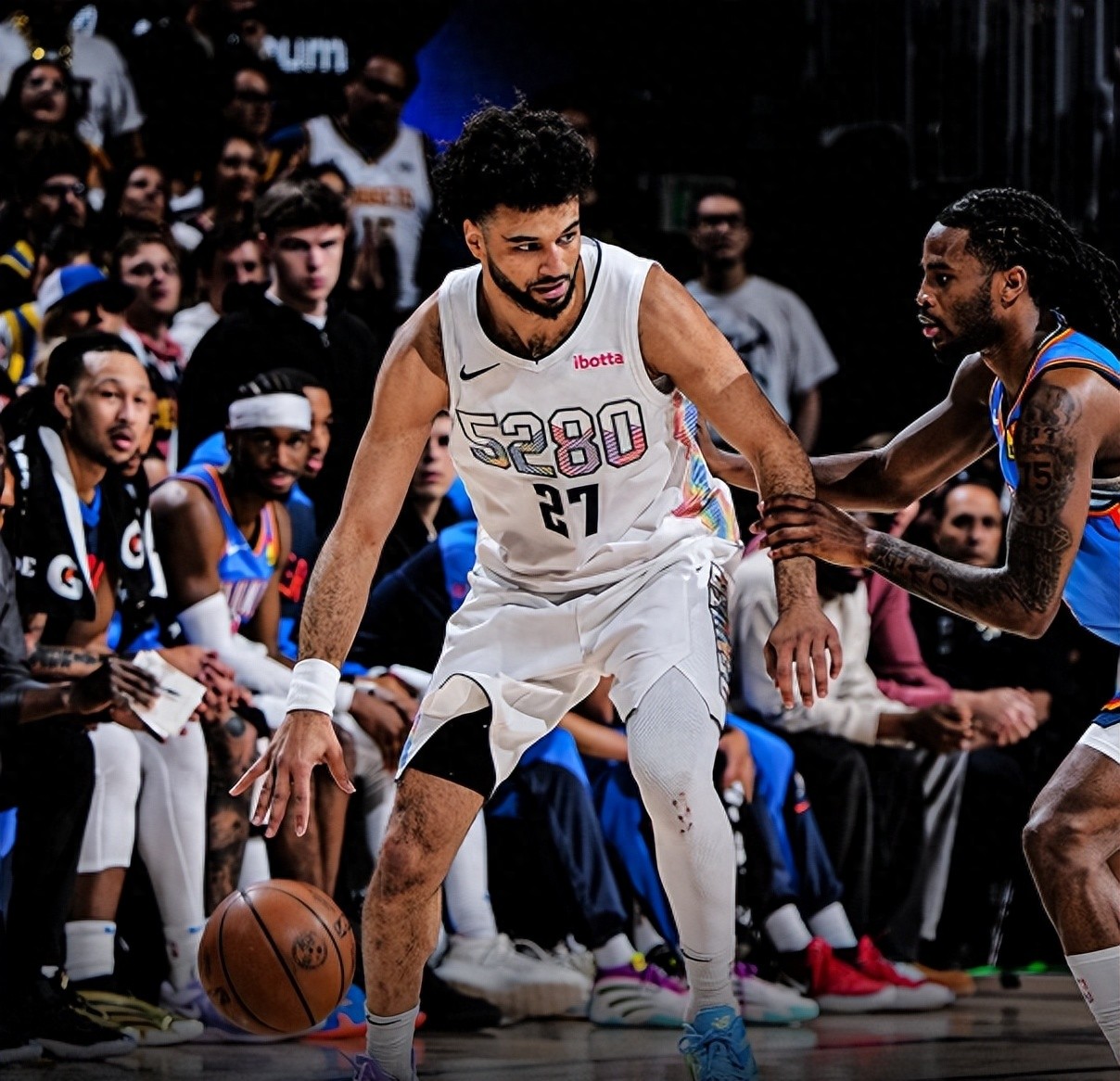 kaiyun中国官网关于NBA季后赛倒计时，俄克拉荷马雷霆加时末段完成体检，细节引发关注，悬念犹存，高层口径保持一致的信息