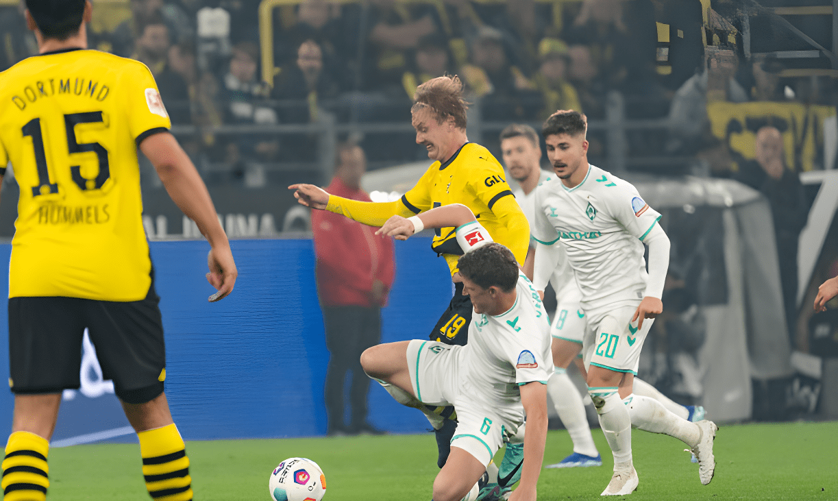 云开体育包含多特蒙德赛后扳平良机，志在德甲名次提升，态度坚定，医务组通报恢复的词条